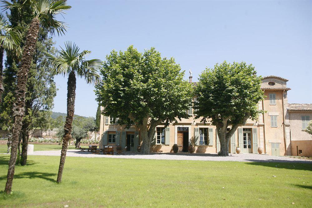 La Motte Chateau Des Demoiselles מראה חיצוני תמונה
