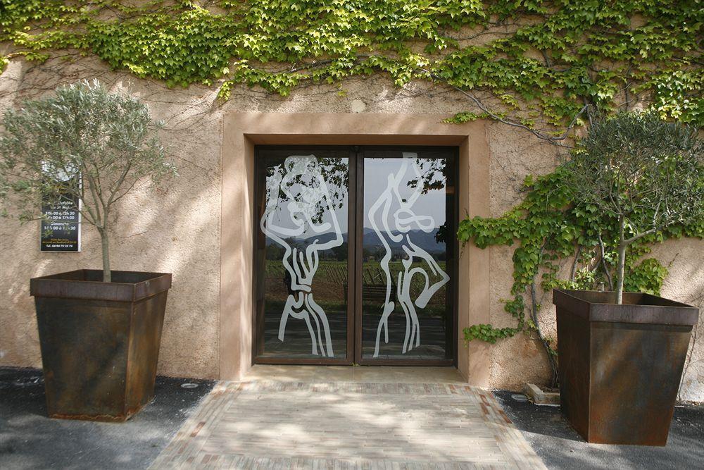 La Motte Chateau Des Demoiselles מראה חיצוני תמונה