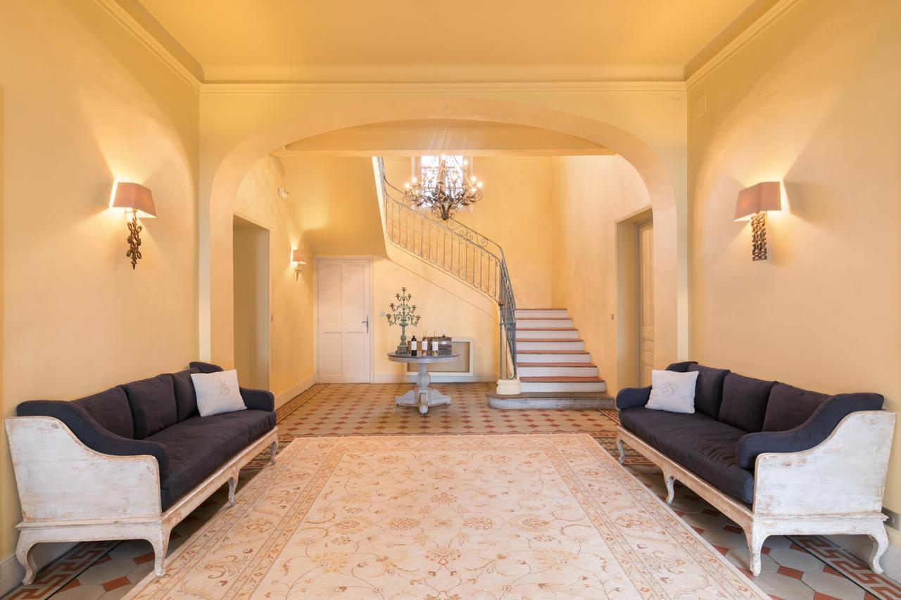 La Motte Chateau Des Demoiselles מראה חיצוני תמונה