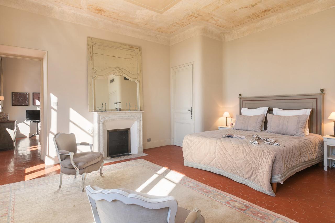 La Motte Chateau Des Demoiselles מראה חיצוני תמונה