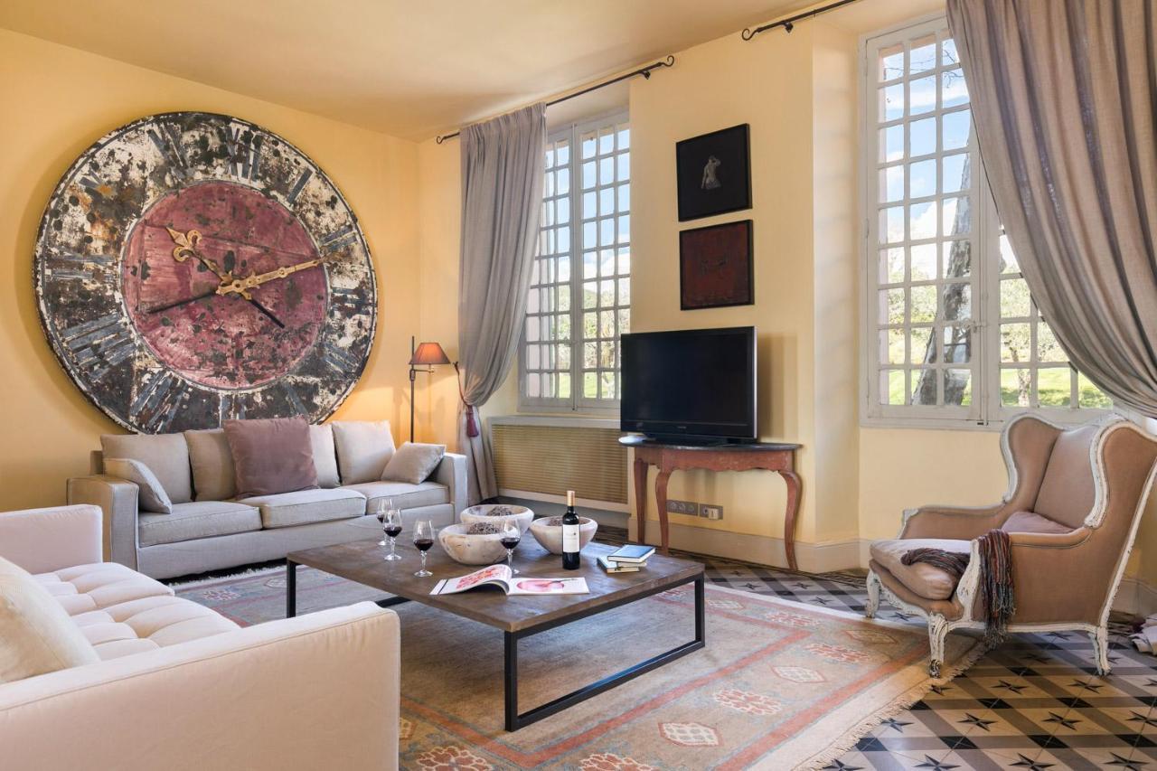 La Motte Chateau Des Demoiselles מראה חיצוני תמונה